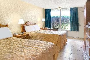 Studio 6 Rosenberg Tx 객실 사진