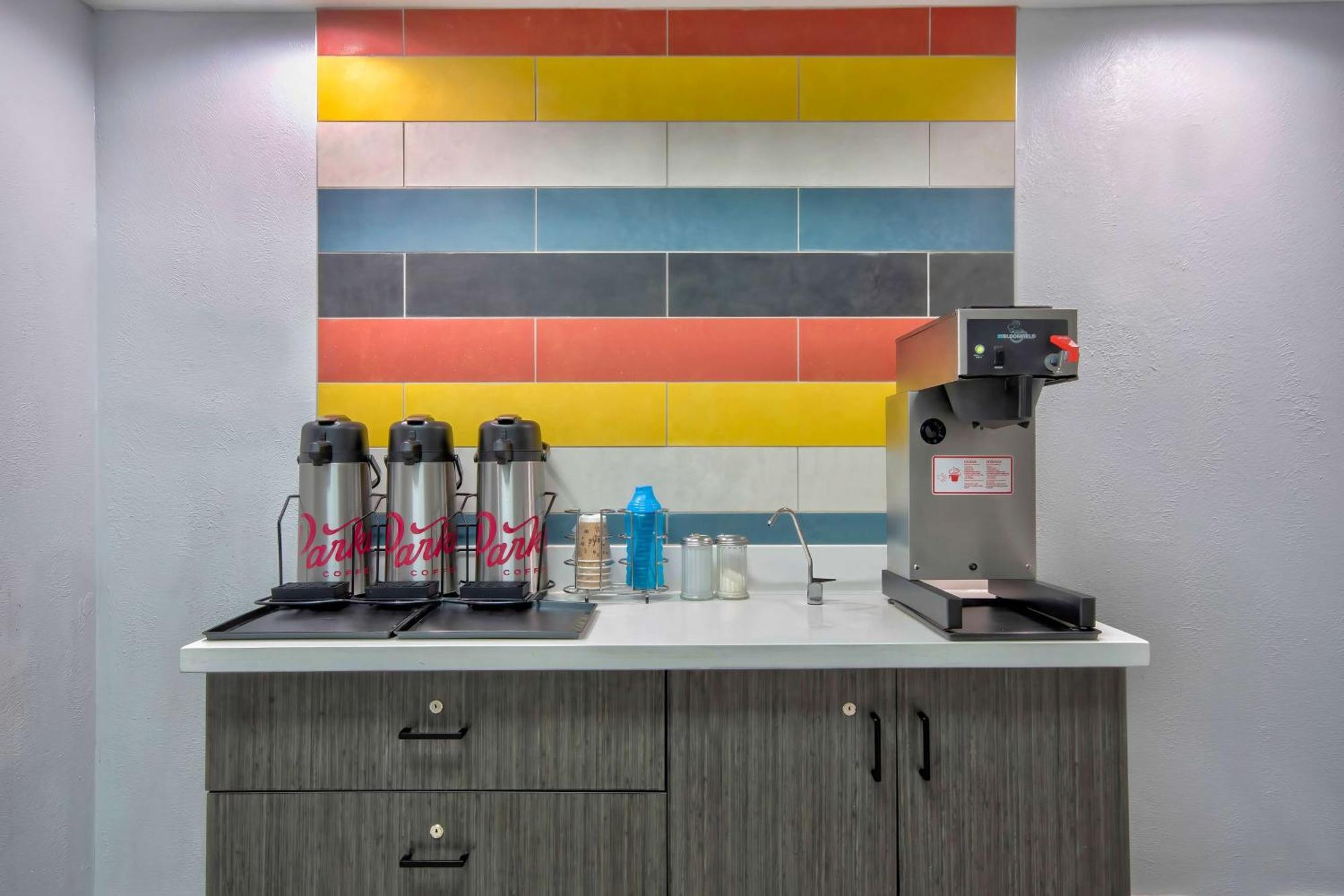 Studio 6 Rosenberg Tx 외부 사진